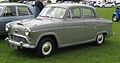 Austin A55 Cambridge 1489cc April 1958.JPG