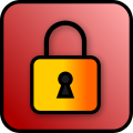 Padlock icon.svg