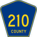County 210.svg
