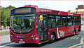 Plymouth Citybus 104 WA12ACX (8057472564).jpg