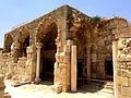 Beit Guvrin Church Ruins3.JPG