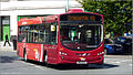 Plymouth Citybus 103 WA12ACV (14930358224).jpg