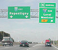 Quebec exit number.jpg