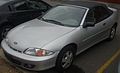 '00-'02 Chevrolet Cavalier Convertible.JPG