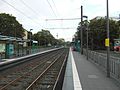 Frankfurt am Main - Stadtbahnstation Fischstein (14783729774).jpg