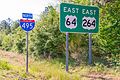 I-495 US 64 US 264 Raleigh (2014).jpg