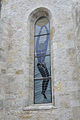 Bouilly-en-Gâtinais vitrail moderne église.jpg