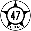 Old Texas 47.svg