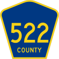 County 522.svg