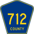 County 712.svg