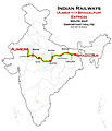 (Ajmer - Bhagalpur) Express Route map.jpg