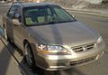 '01-'02 Honda Accord Sedan With Coupe Grille.JPG