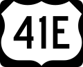 US 41E.svg