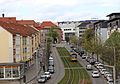 Rautenstraße Nordhausen - Mai 2015 - 2.JPG