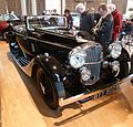 Alvis Speed 20 SC Lancefield Drophead Coupe 1935 (8514287856).jpg