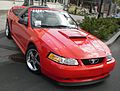 '00 Ford Mustang GT Convertible (Cruisin' At The Boardwalk '11).jpg