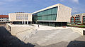 Bürgerhaus, Stadtbibliothek Nordhausen.jpg