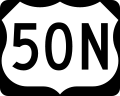 US 50N.svg