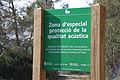 Zona d’especial protecció acústica de Catalunya a El Papiol.JPG