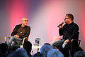 Toni Krahl Stadtbibliothek Nordhausen 2016 by Vincent Eisfeld - 2.jpg