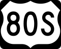 US 80S.svg