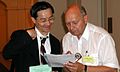 D.W.K. Yeung, G. Alferov.jpg