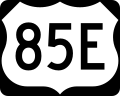 US 85E.svg