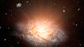 PIA19339-MostLuminousGalaxy-WISE-J224607.57-052635.0-20150521.jpg