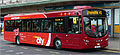 Plymouth Citybus 104 WA12ACX (7054612191).jpg