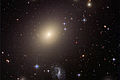 Cometa 17p ^quot,Holmes^quot, Nov. 2007 - panoramio.jpg