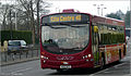 Plymouth Citybus 103 WA12ACV (14930937643).jpg