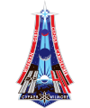 ISS Expedition 41 Patch.svg