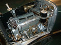 Lagonda 2 Litre engine Low Chassis Speed Model 1929 (8514369668).jpg