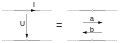 Elektrisches Tor mit Wellenparameter.svg