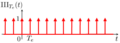 TF05.Peigne Dirac temporel.png
