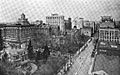 Downtown Portland circa 1914 from roof of county courthouse.jpg