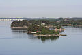 Gruppo di piccole isole nel fiordo di Stoccolma - panoramio.jpg