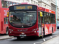 Plymouth Citybus 100 WA12ACJ (7054605661).jpg