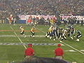 Toronto Argonauts vs. Hamilton Tiger-Cats at Rogers Centre, October 27 2005.jpg