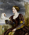 William Powell Frith The signal 1858.jpg