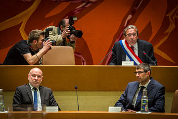 Roland Ries Conseil municipal Strasbourg 5 avril 2014.jpg