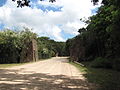 Antigas guaritas de pedra.JPG