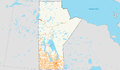 Manitoba Provincial Road 394 map.png