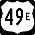 US 49E.svg