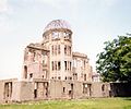 Hiroshima A-Bomb Dome.jpg