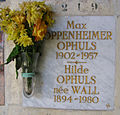 Max Ophüls - commemorative plaque.JPG