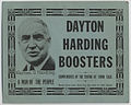 Dayton Harding Boosters Parade Instructions and Hat Band Ornament (4359986786).jpg