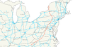 Interstate 81 map.png