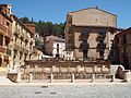 Fuente de los veinte caños, Daroca.jpg