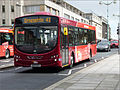 Plymouth Citybus 105 WA12ACY (7054604573).jpg